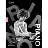 LCME Piano Handbook 2026 Step 2 - prvý krok ku klavíru