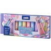 Farby temperové Brillio 12 ml /sada 10 ks