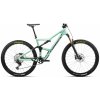 Bicykel Orbea OCCAM M10 ice green 2022 Varianta: L