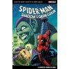 Marvel Select: Spider-Man: Shadow of The Green Goblin (J.M. Dematteis)(Brožovaná)