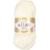 Alize Diva 62 krémová