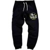 YAKUZA tepláky BROKEN LEGEND 110 black - M
