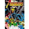 The Avengers Omnibus Vol. 6 (Jim Shooter,George Perez,Sal Buscema)(Pevná)