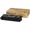 Kyocera originál toner TK-710, black, 40000str., 1T02G10EU0, Kyocera FS-Serie 9130, 9130 DN, 9130 DN, O