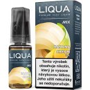 Ritchy LIQUA MIX Banán Cream 10 ml 0 mg