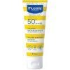 Mustela Opaľovacie mlieko SPF 50+ pre deti 40 ml