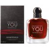 Giorgio Armani Emporio Armani Stronger With You Powerfully parfumovaná voda pánska 100 ml
