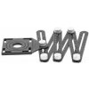 Strend Pro Meter uhlový Vinnon 12x17,5x1,6 cm skladací 2171757