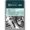 ELC Príprava práčky a umývačky riadu ELECTROLUX M3GCS201
