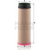 MANN FILTER Poistný vzduchový filter CF 1640
