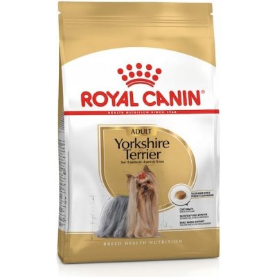 Royal Canin Yorkshire Terrier Adult 3 kg