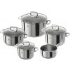 Zwilling Quadro sada nádobí 5 ks 65060-000