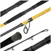 BLACK CAT - Prút Black Passion G2 Long Ranger 600 g 3,3 m