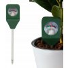 KYSLOMER TESTER MERACÍ PRÍSTROJ ZÁHRADNÝ PH PÔDY
