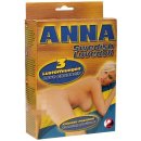 Nafukovacia panna You2Toys Anna Swedish