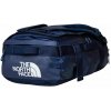 Cestovná taška The North Face Base Camp Voyager Duffel 32L - shady blue/summit navy