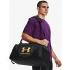 Under Armour Undeniable 5.0 SM Duffel Black Medium Heather/Black 40 L