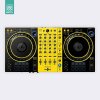 Doto Design Skin DDJ-FLX6 COLORS Yellow