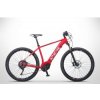 APACHE elektrobicykel Hupahu X Bosch Performance CX 2019 APACHE Bicycles