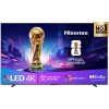 Televízor Hisense 100E7Q Pro 100'' QLED 4K 144Hz VRR VIDAA Dolby HDMI 2.1