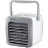 Stolový ventilátor Bellson Chladiaci ventilátor biely