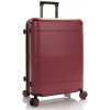 Heys Zen Burgundy 81 L HEYS-10164-0017-26