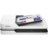 EPSON skener WorkForce DS-1660W, A4, 1200x1200dpi, USB 3.0