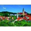 Dino Puzzle 500 Český Krumlov