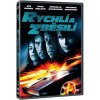 Rychlí a zběsilí: DVD