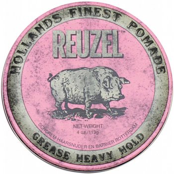 Reuzel Ping Heavy Hold Grease 113 g