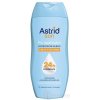 ASTRID SUN Hydratačné mlieko po opaľovaní s beta-karoténom 200 ml