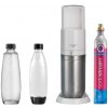 SodaStream Výrobník sody SodaStream Duo Biela