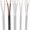Reproduktorový kábel Kordz ONE SP142 14AWG 2C metráž