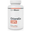 GymBeam Chlorella CAPS 120 kaps.