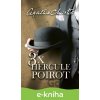 E-kniha 3x Hercule Poirot 5 - Agatha Christie
