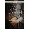 A Lady's Wager (Josi S. Kilpack,Sarah M. Eden)(Brožovaná)