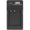 Newell DC-USB nabíjačka pre batérie NP-BG1 NL0126