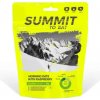 Summit to Eat ovsená kaša s malinami 91 g - Summit To Eat dehydrované jedlo Ovsená kaša s malinami 98 g