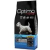 OPTIMAnova dog PUPPY MINI 2kg - exp. 04/25 - 1KS SKLADEM