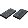 Kabínový filter BMW 5 E60 03-, E61 04-, 6 E63 04- CUK3139 DENCKERMANN