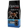 Optimanova suché krmivo kuracie mäso 2 kg