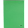 Leitz Recycle A4 zelené