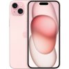 Apple iPhone 15 Plus/256GB/Růžová (MU193SX/A)