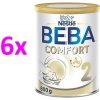 Nestlé BEBA COMFORT 2 HM-O 6x800 g