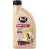 K2 O1131S TEXAR 5W-40 PREMIUM XN BENZIN, DIESEL, LPG 1 l - motorový olej syntetický