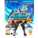 PlayStation All-Stars Battle Royale