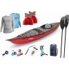 Gumotex nafukovací kajak Framura SET - 3