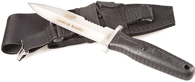 WALTHER P99 TACTICAL KNIFE