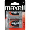 Maxell Zinc D 2ks 35009853