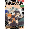 Viz Media Haikyu!! 3In1 Edition 02 (Includes 4, 5, 6)